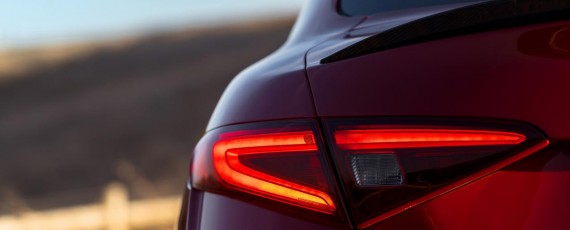 Alfa Romeo Giulia Quadrifoglio (10)