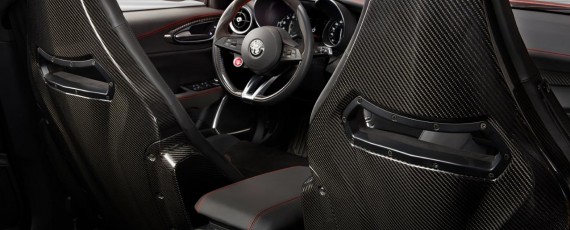 Alfa Romeo Giulia Quadrifoglio (19)