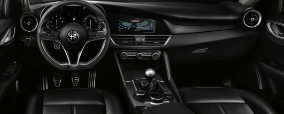 Noua Alfa Romeo Giulia (09)