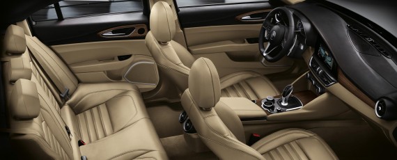 Noua Alfa Romeo Giulia (12)