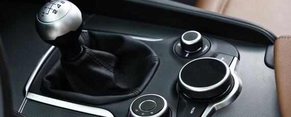 Alfa Romeo Giulia (07)