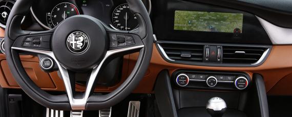 Alfa Romeo Giulia (05)