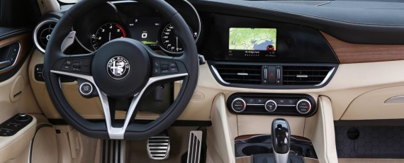 Noua Alfa Romeo Giulia (11)