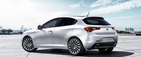Noua Alfa Romeo Giulietta facelift - 2017 (01)