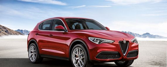 Alfa Romeo Stelvio First Edition (03)