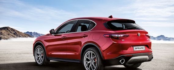 Alfa Romeo Stelvio First Edition (05)