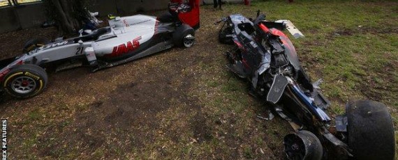 Accident Alonso-Gutierrez Australia 2016 (04)