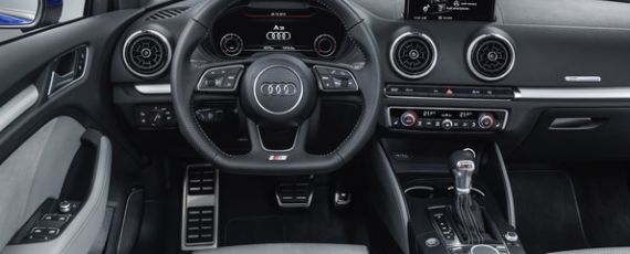 Audi A3 - a treia generatie (02)