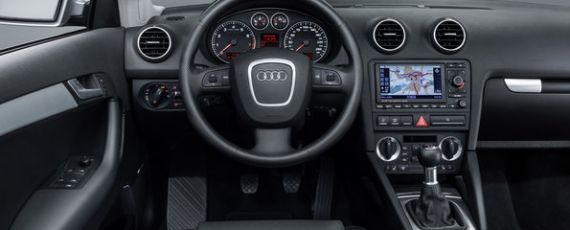 Audi A3 - a doua generatie (02)