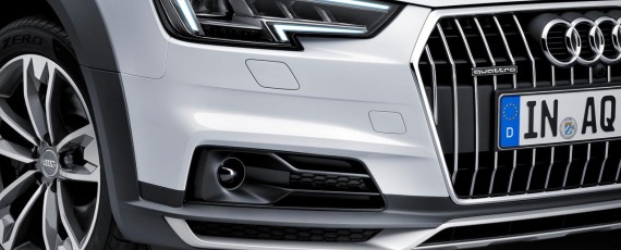 Noul Audi A4 allroad quattro (09)