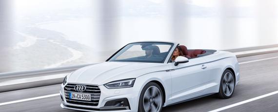 Audi A5 Cabriolet 2017 (02)