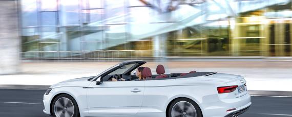 Audi A5 Cabriolet 2017 (03)
