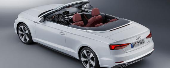 Audi A5 Cabriolet 2017 (04)