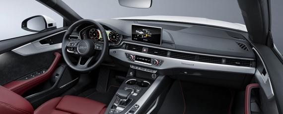 Audi A5 Cabriolet 2017 (06)