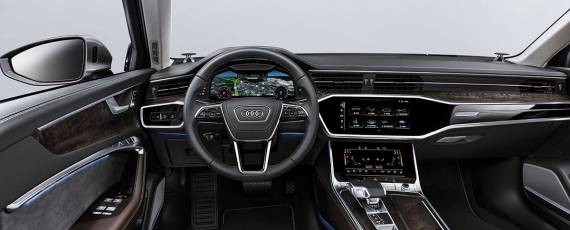Noul Audi A6 2018 (09)