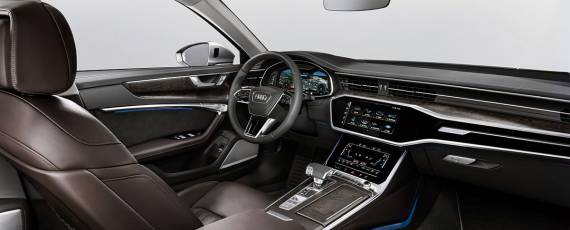 Noul Audi A6 2018 (10)
