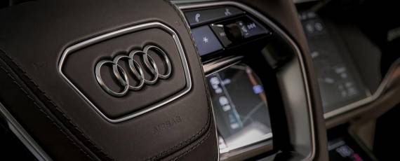 Noul Audi A8 - imagini teaser (10)