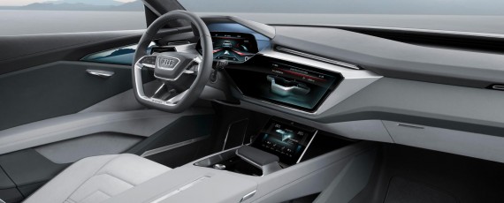 Noul Audi e-tron quattro (10)