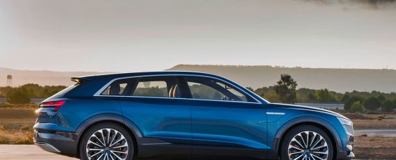 Audi e-tron quattro Concept (02)
