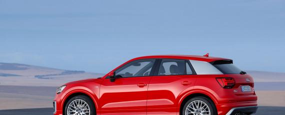 Noul Audi Q2 - preturi Romania (01)
