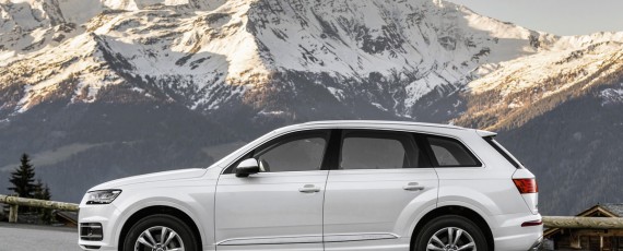 Noul Audi Q7 ultra 3.0 TDI quattro (02)