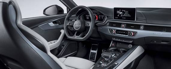 Audi RS 4 Avant 2018 (14)