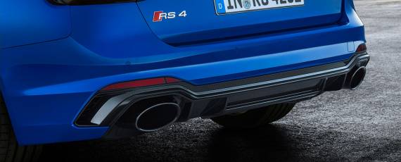 Audi RS 4 Avant 2018 (10)