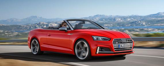 Audi S5 Cabriolet 2017 (01)