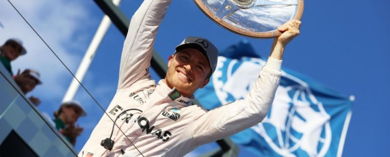 Nico Rosberg - castigator Australia Melbourne 2016 (02)