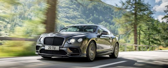 Bentley Continental Supersports 2017 (01)