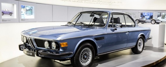 Muzeul BMW - Expozitia "100 de capodopere" (09)