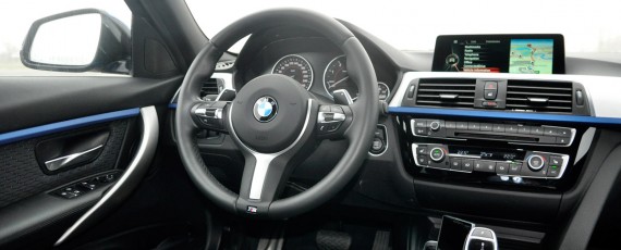 Test Drive BMW 320d xDrive Touring (24)