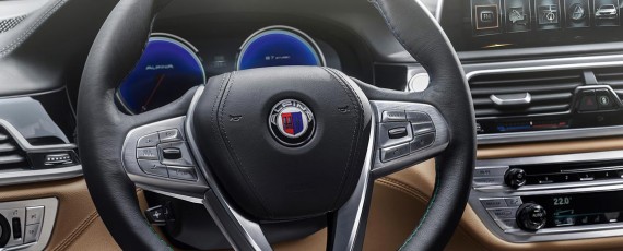 Noul BMW ALPINA B7 Bi-Turbo (09)