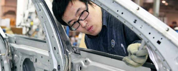 BMW - fabrica din China (03)