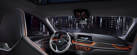 BMW Concept Compact Sedan (07)