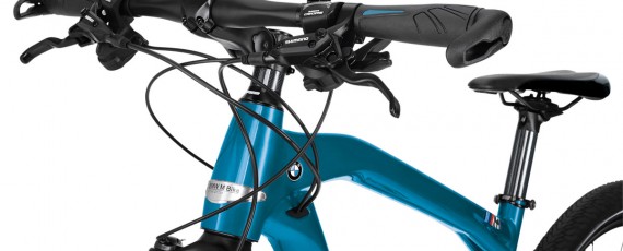BMW Cruise M Bike Limited Edition (03)