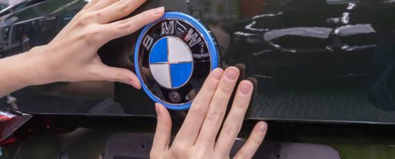 BMW i4 - start productie (03)