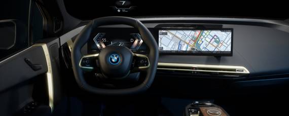 Noua generație BMW iDrive (05)