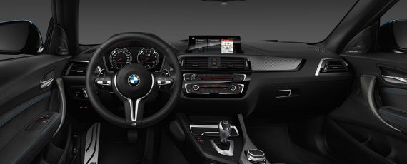 BMW M2 Coupe - iulie 2017 (03)