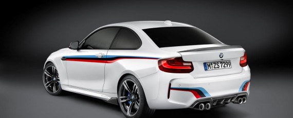 BMW M2 Coupe M Performance (03)