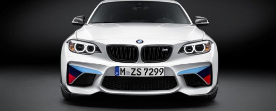 BMW M2 Coupe M Performance (01)