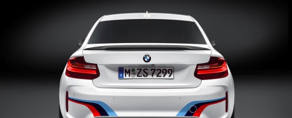 BMW M2 Coupe M Performance (02)