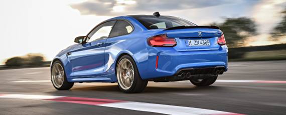 Noul BMW M2 CS (01)