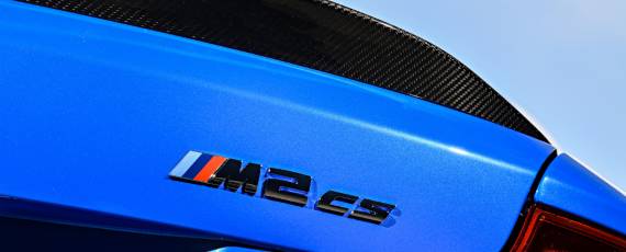 Noul BMW M2 CS (05)