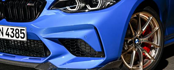 Noul BMW M2 CS (02)