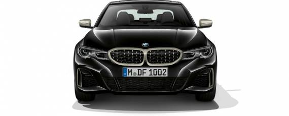 BMW M340i xDrive (01)