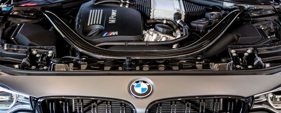 BMW M4 GTS - prezentare MHS Motors (03)