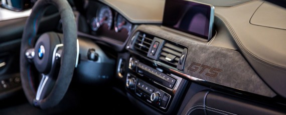 BMW M4 GTS - prezentare MHS Motors (04)