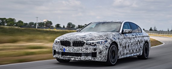 Noul BMW M5 2018 (01)