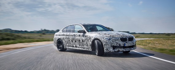 Noul BMW M5 2018 (04)